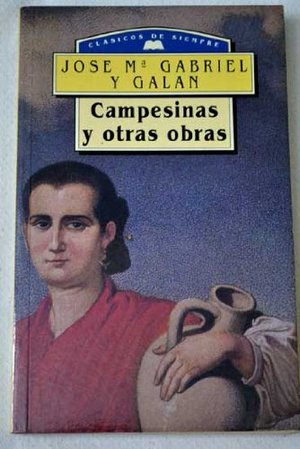 Campesinas y otras obras Campesinas y otras obras