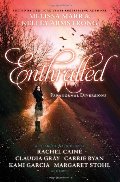 Enthralled: Paranormal Diversions Enthralled: Paranormal Diversions