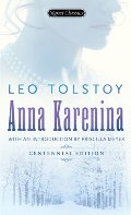Anna Karenina Anna Karenina