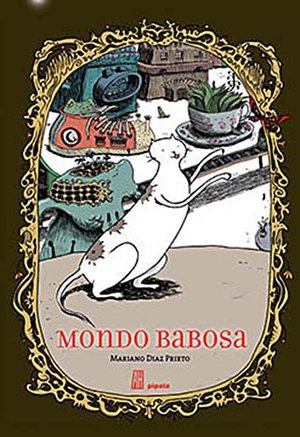 Mondo babosa Mondo babosa