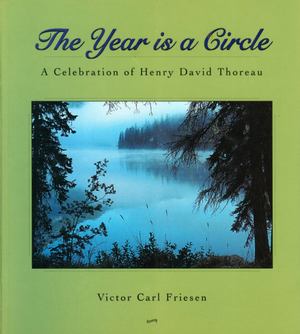 Year Is a Circle, The Year Is a Circle, The