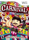 Carnival Games Carnival Games