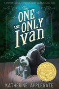 One and Only IVan, The One and Only IVan, The