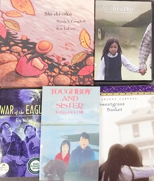 Untold History: Understanding the Impact of Indian Residential School on Canada’s Aboriginal Peoples: Bin #1 Untold History: Understanding the Impact of Indian Residential School on Canada’s Aboriginal Peoples: Bin #1