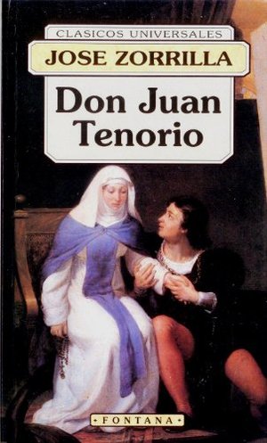 Don Juan tenorio Don Juan tenorio