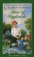 Anne of Ingleside (Anne of Green Gables, No. 6) Anne of Ingleside (Anne of Green Gables, No. 6)