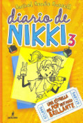 Diario de Nikki 3 - Una estrella del pop muy poco brillante Diario de Nikki 3 - Una estrella del pop muy poco brillante