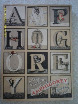Amphigorey Amphigorey