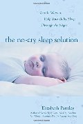 No-Cry Sleep Solution S26 No-Cry Sleep Solution S26
