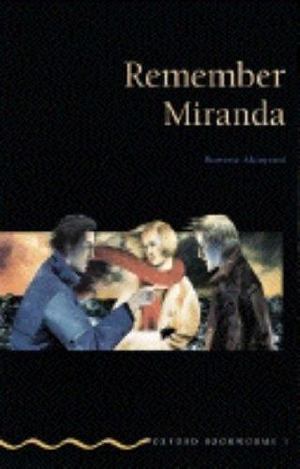 Remember Miranda Remember Miranda