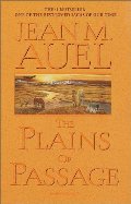 #4-The Plains Of Passage #4-The Plains Of Passage