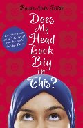 Does My Head Look Big in This? Does My Head Look Big in This?