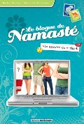 Blogue de namaste (le) - le mystere du t-shirt Blogue de namaste (le) - le mystere du t-shirt