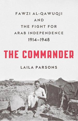 Commander, The Commander, The