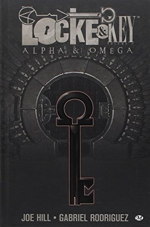Locke & Key, Tome 6 : Fantasy Locke & Key, Tome 6 : Fantasy