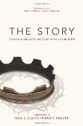 Story, NIV: The Bible as One Continuing Story of God and His People, The Story, NIV: The Bible as One Continuing Story of God and His People, The