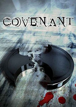 Covenant. Un gioco narrativo di cospirazioni fallite Covenant. Un gioco narrativo di cospirazioni fallite