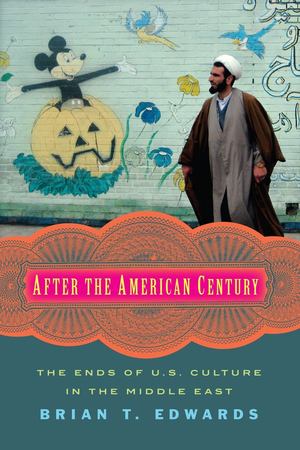 After the American Century After the American Century