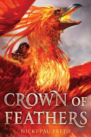 Crown of Feathers Crown of Feathers