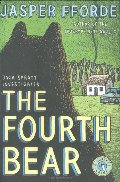 Fourth Bear: A Nursery Crime, The Fourth Bear: A Nursery Crime, The