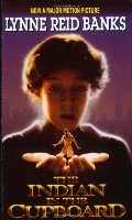Indian in the Cupboard, The Indian in the Cupboard, The