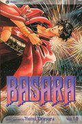 Basara, Vol. 10 Basara, Vol. 10