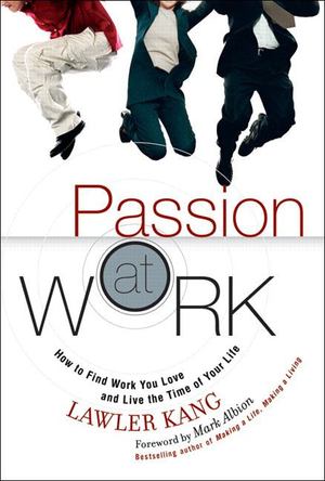 Passion at Work Passion at Work