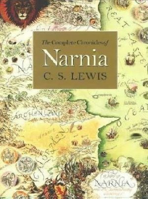 Chronicles of Narnia., The Chronicles of Narnia., The