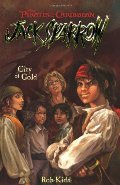 City of Gold (Pirates of the Caribbean: Jack Sparrow #7) City of Gold (Pirates of the Caribbean: Jack Sparrow #7)
