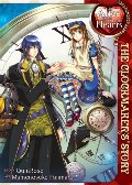 Alice in the Country of Hearts: The Clockmaker's Story Alice in the Country of Hearts: The Clockmaker's Story