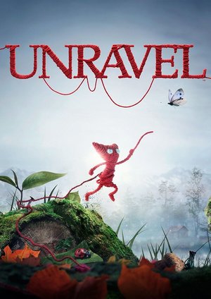 Unravel (For PC) Unravel (For PC)