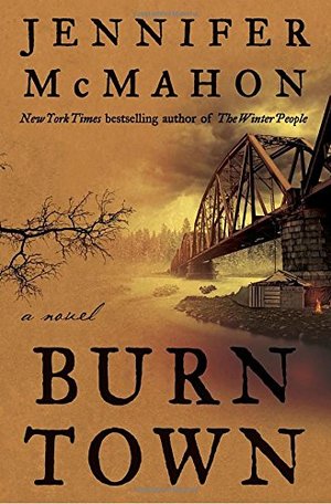 Burntown Burntown
