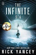 Infinite Sea, The - Book 2 Infinite Sea, The - Book 2