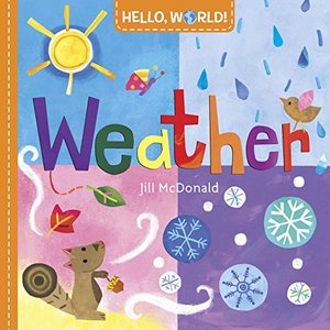 Hello, World! Weather Hello, World! Weather