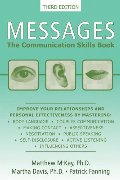 Messages: The Communication Skills Book Messages: The Communication Skills Book