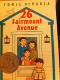 26 Fairmount Avenue 26 Fairmount Avenue