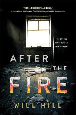 After the Fire After the Fire