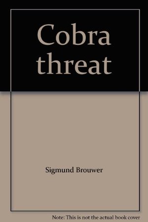 Cobra threat Cobra threat