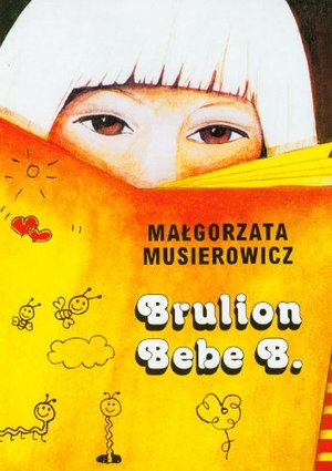 Brulion Bebe B. Brulion Bebe B.