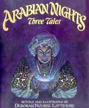 Arabian Nights Arabian Nights