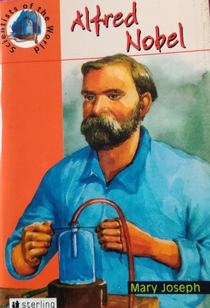 Alfred Nobel Alfred Nobel