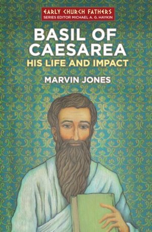 Basil of Caesarea: His Life and Impact - BIO BAS Basil of Caesarea: His Life and Impact - BIO BAS