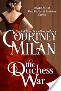 #1 The Duchess War #1 The Duchess War