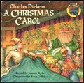 Christmas Carol (All Aboard Books), A Christmas Carol (All Aboard Books), A