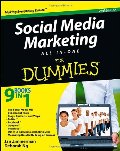 Social Media Marketing All-in-One For Dummies Social Media Marketing All-in-One For Dummies