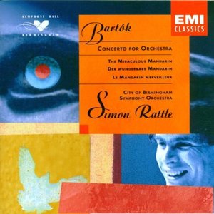 Bartók: Orchestral Works Bartók: Orchestral Works