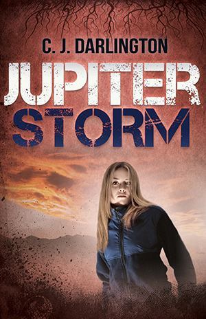 Jupiter Storm Jupiter Storm
