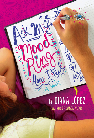 Ask My Mood Ring How I Feel Ask My Mood Ring How I Feel