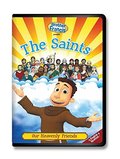 Brother Francis DVD: The Saints Brother Francis DVD: The Saints