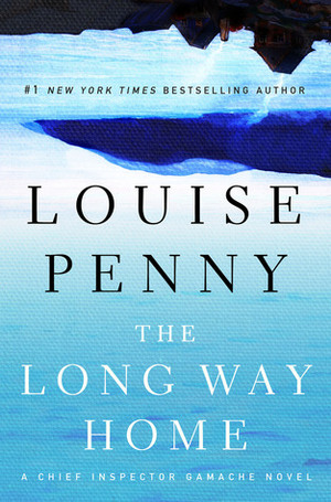 Long Way Home, The Long Way Home, The
